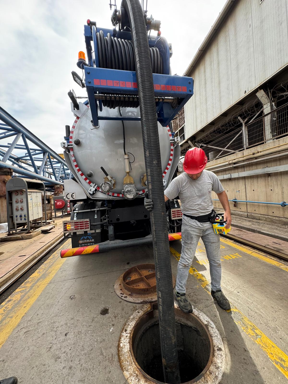 Atık Yönetiminde Güvenli Taşıma, Yasal Bertaraf